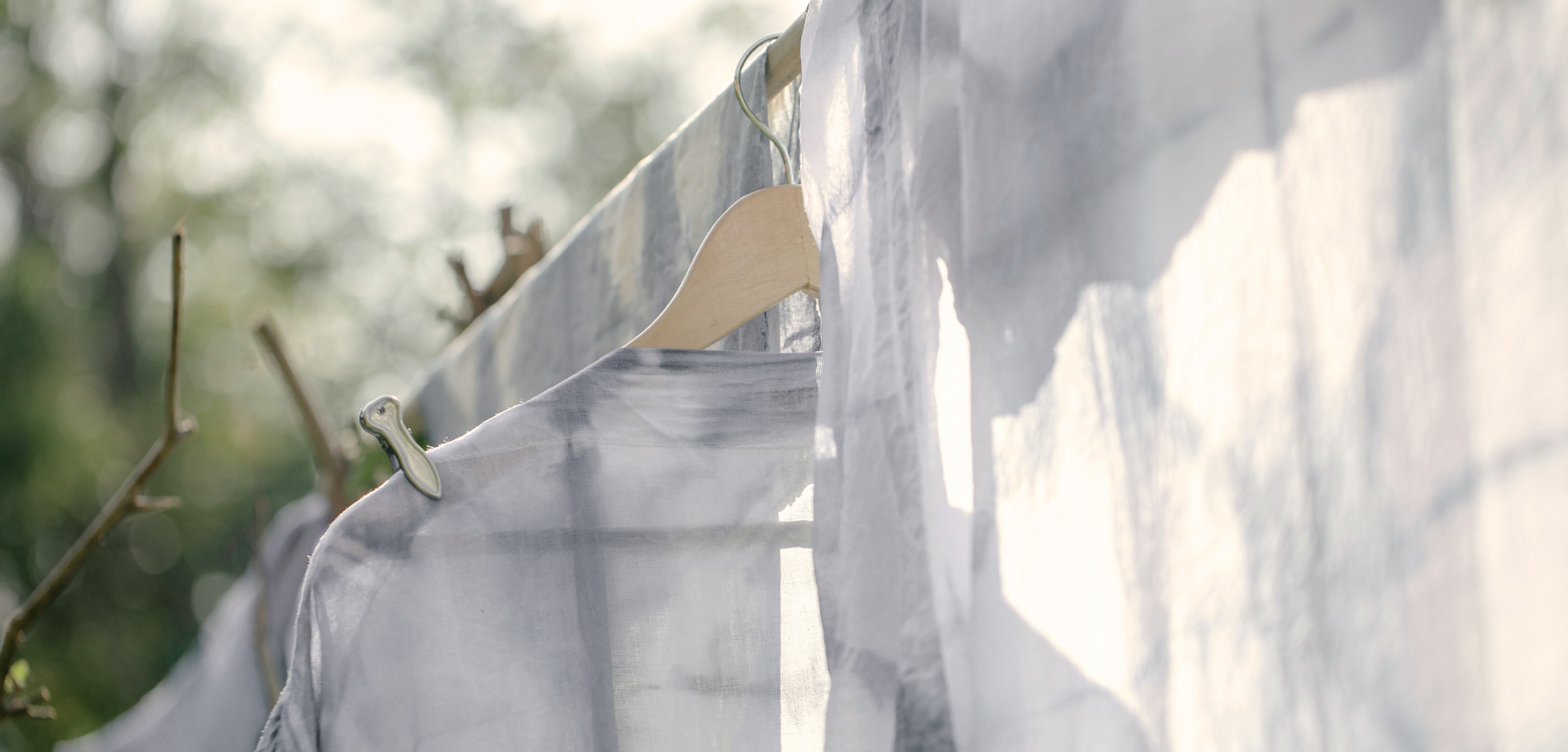 Oxi Stain Remover — The pure way to lift stains and keep whites bright