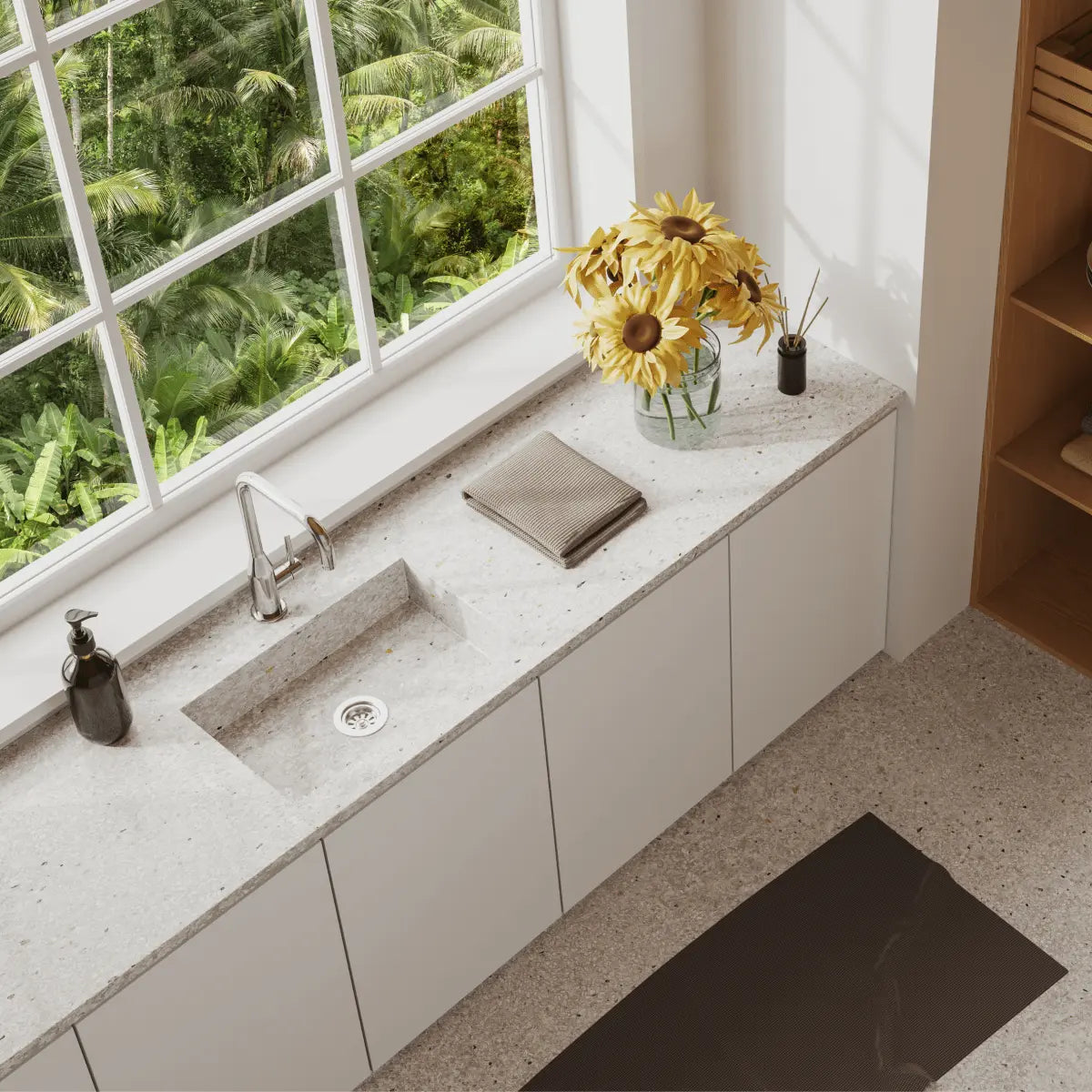 Innovating Natural Cleaning: A Fresh Approach, Made in and for the UAE - Sanna