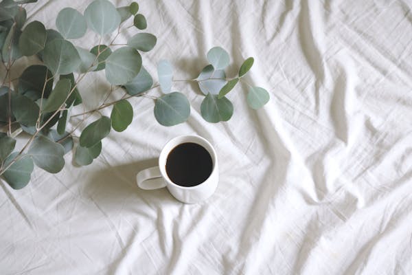 How to Wash Your Bedding — The Natural Way