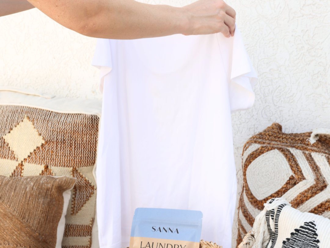 Hard Water in the UAE: The Impact On Your Clothes (and What to Do About It)