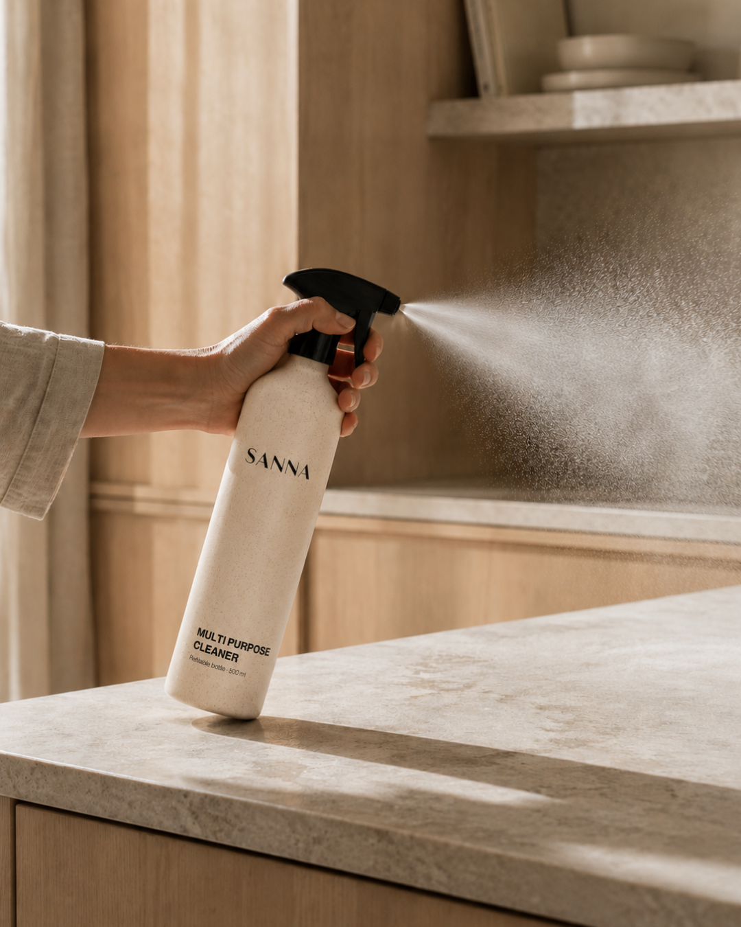 How to Choose an Eco-Friendly Multi-Purpose Cleaner (And What to Avoid)