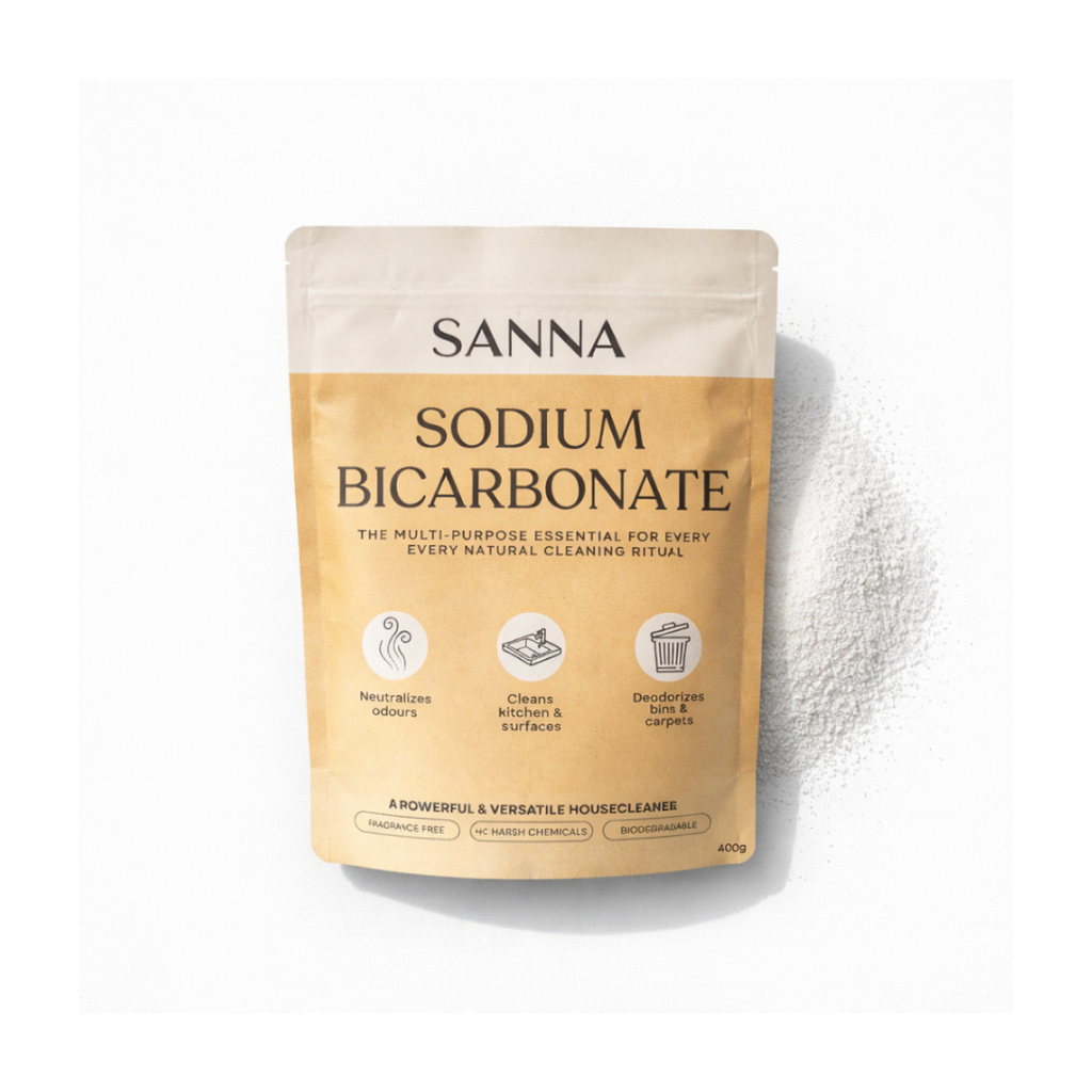 Sodium Bicarbonate