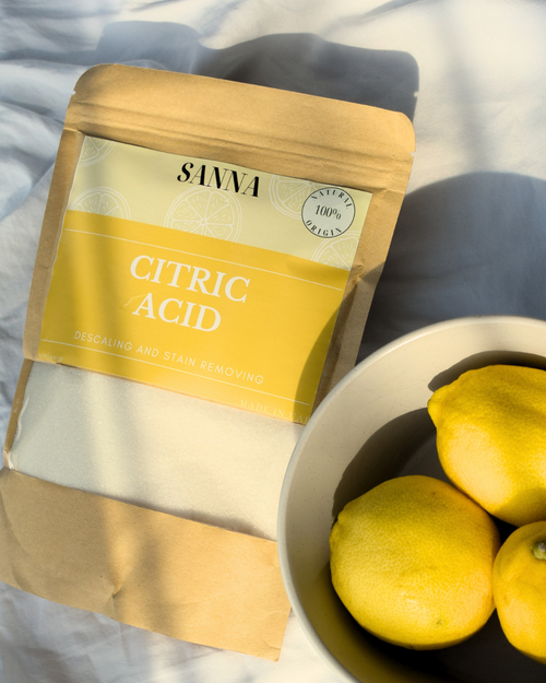 Citric Acid
