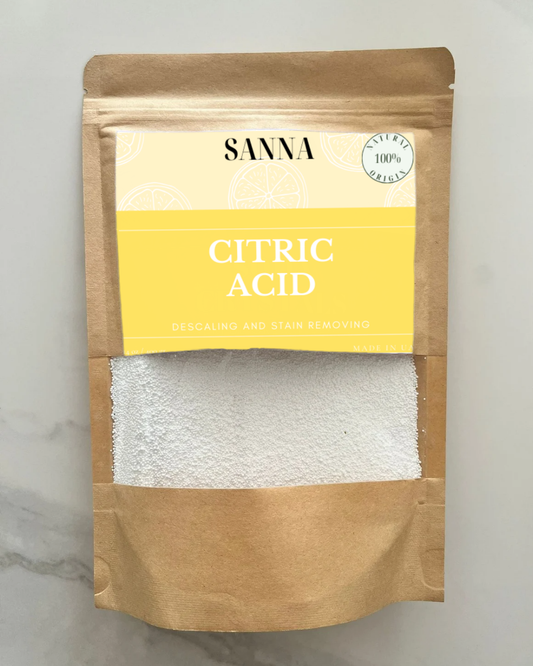 Citric Acid