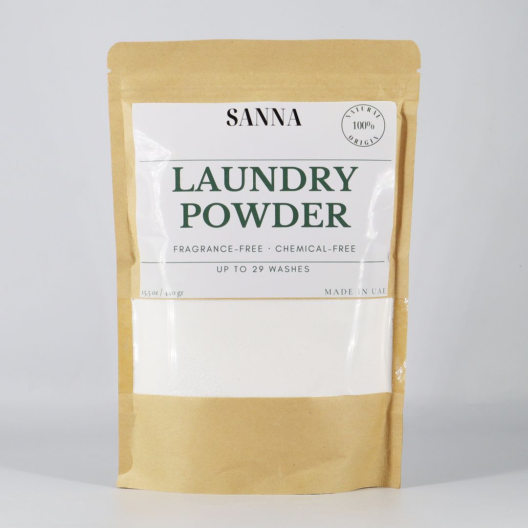 Laundry Powder Refill