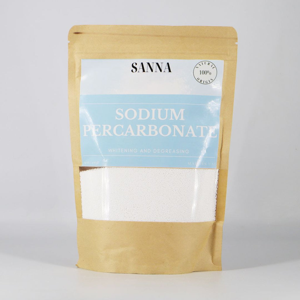Sodium Percarbonate