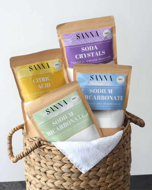Healthy Home Kit