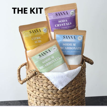 Healthy Home Kit