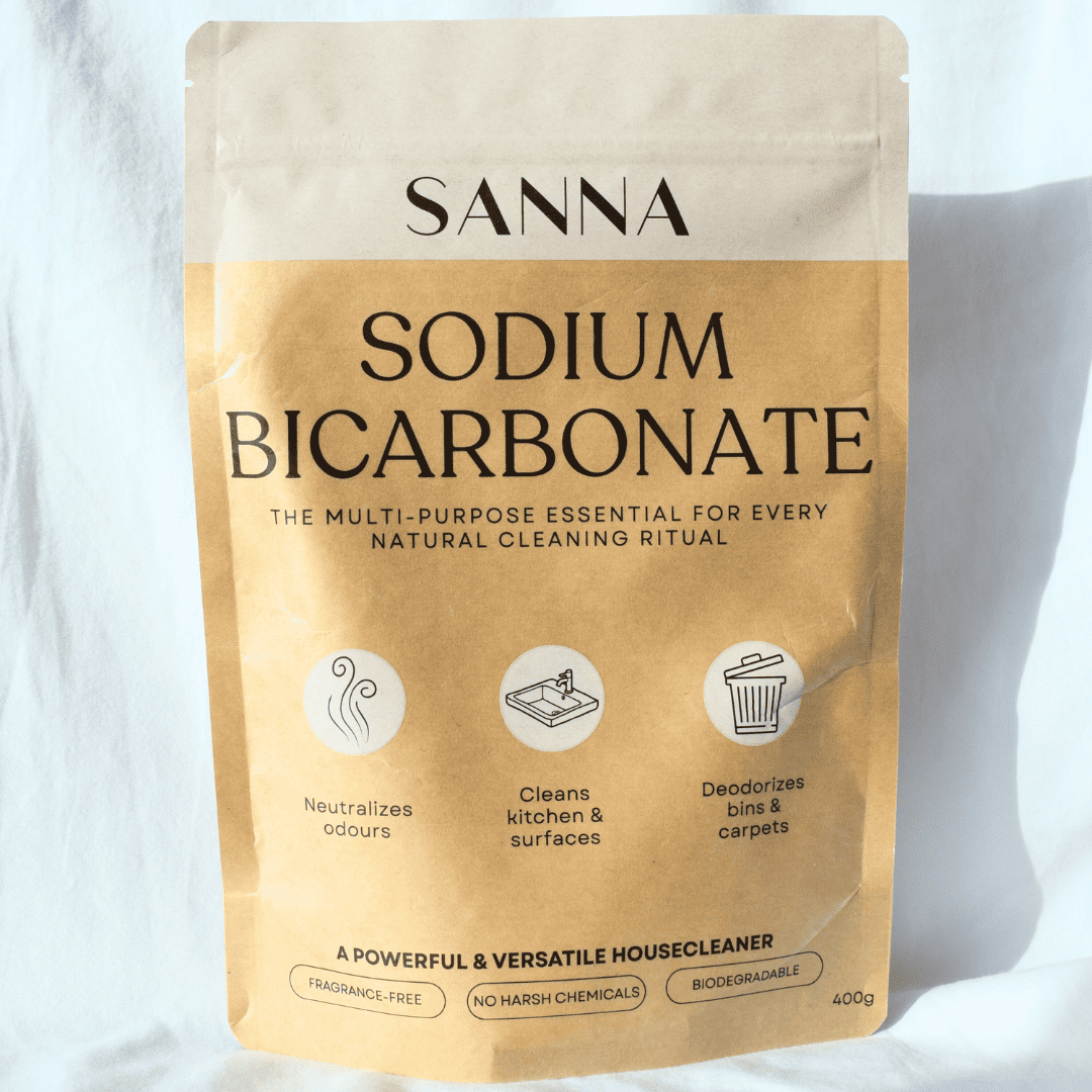 Sodium Bicarbonate