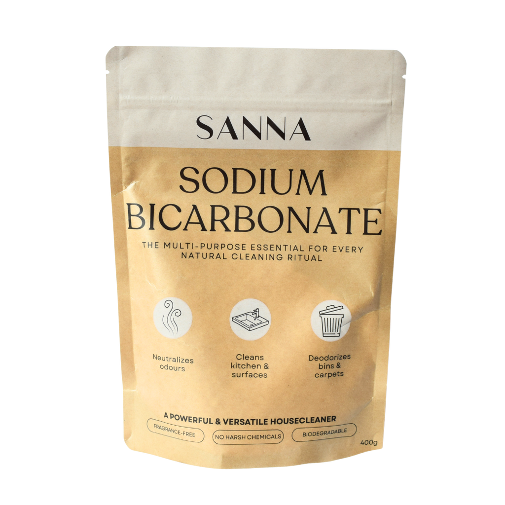 Sodium Bicarbonate