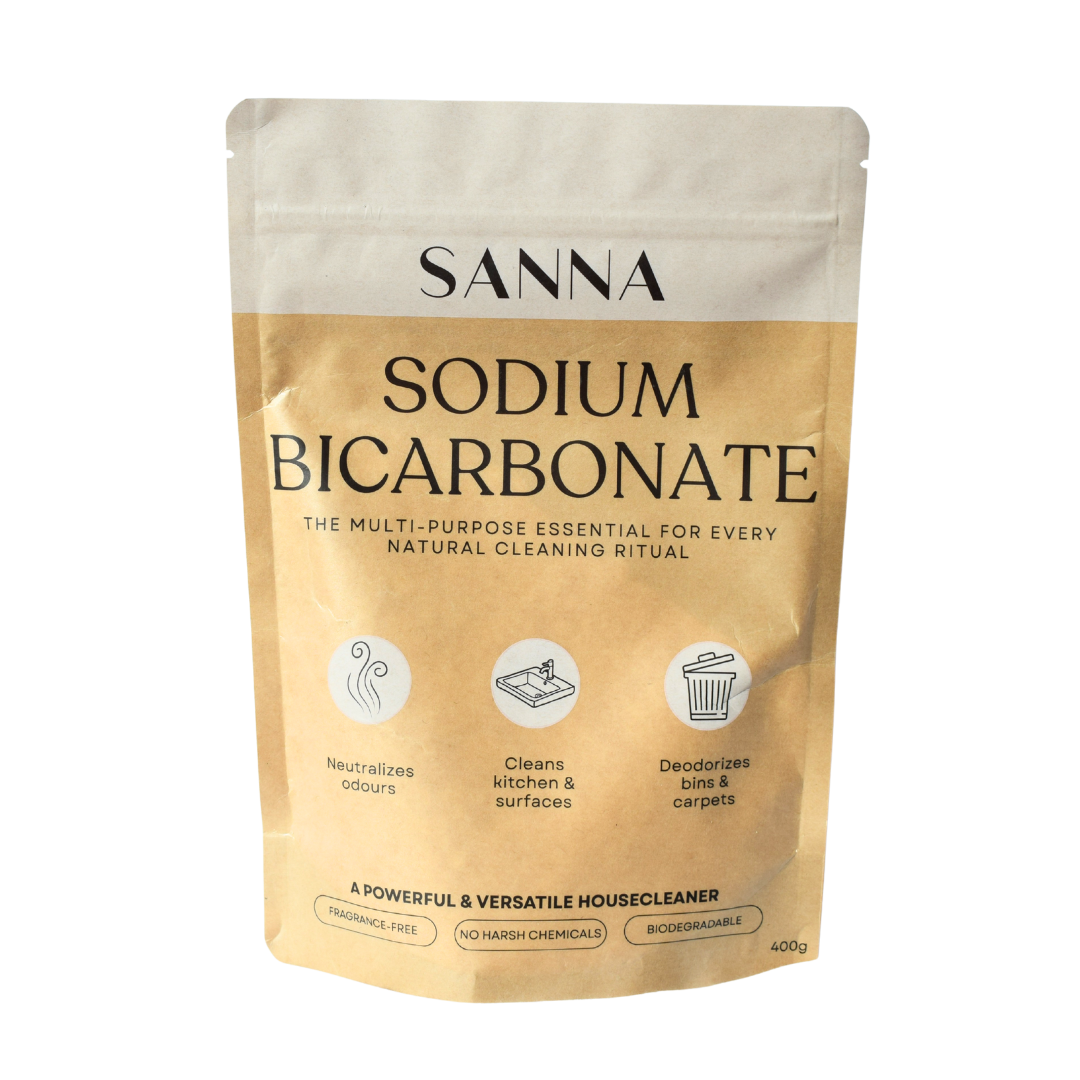 Sodium Bicarbonate