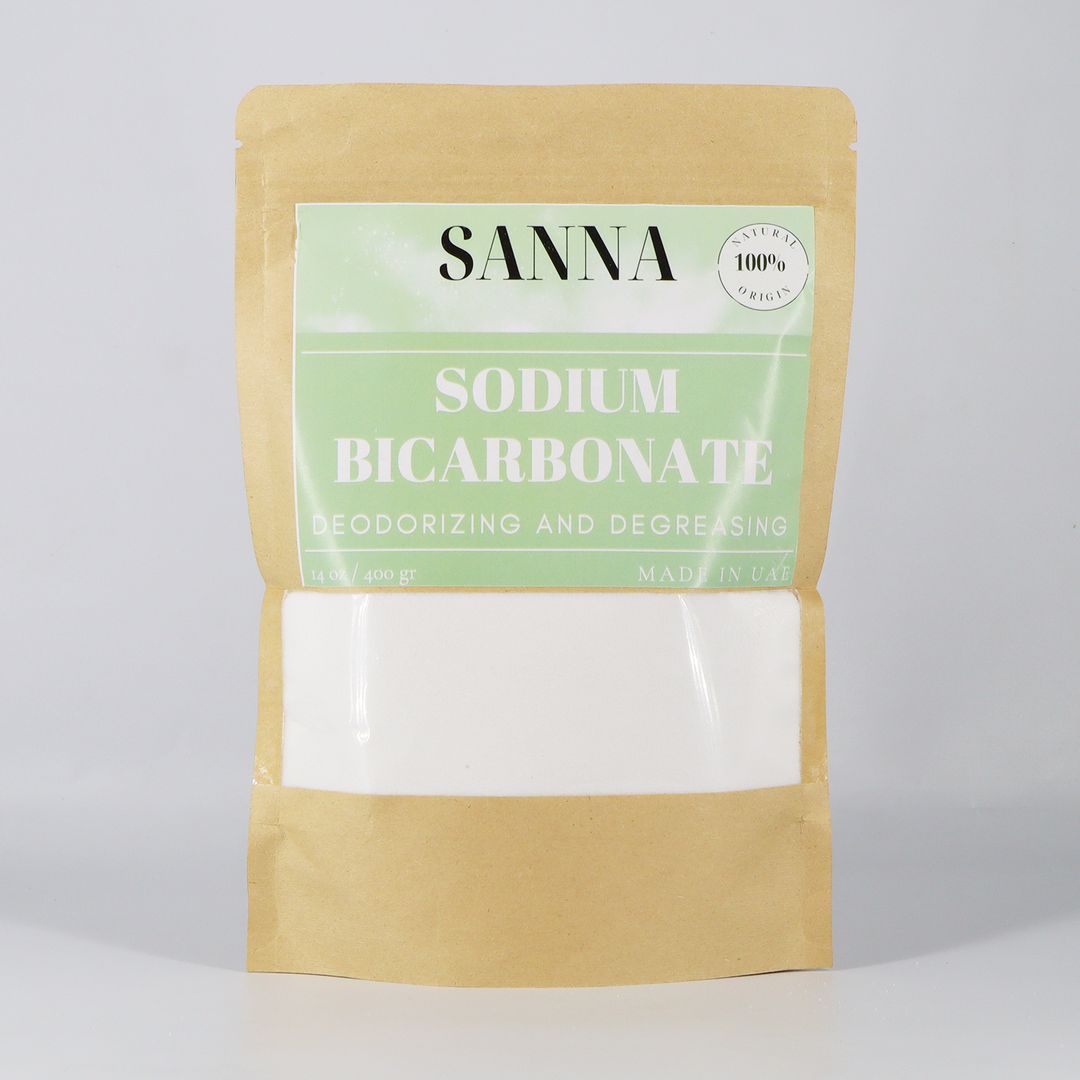 Sodium Bicarbonate