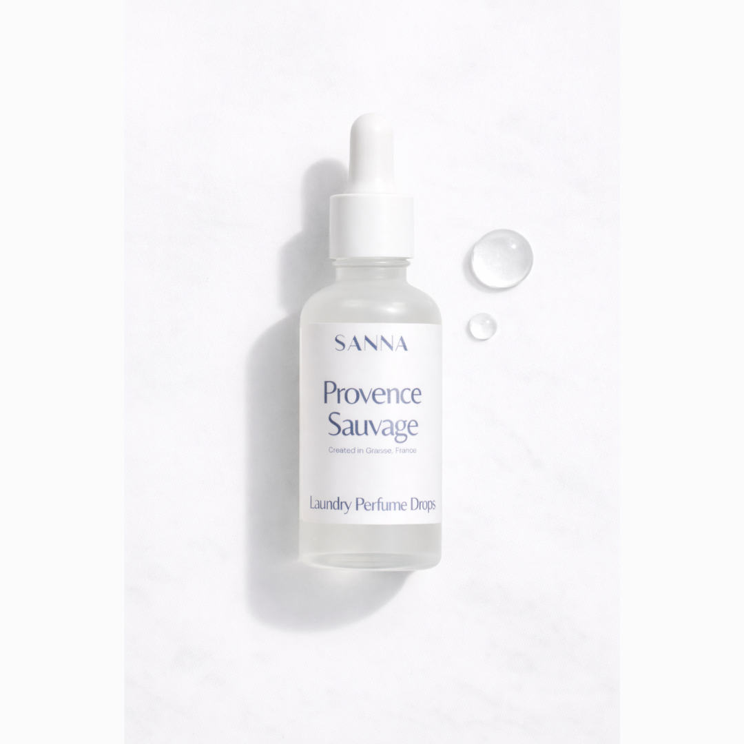 Laundry Perfume - Provence Sauvage